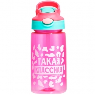 Бутылка SVOBODA VOLI Water bottle  thumbnav