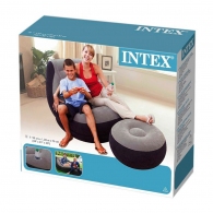 Fotoliu gomflabil INTEX ULTRA LOUNGE thumbnav 1