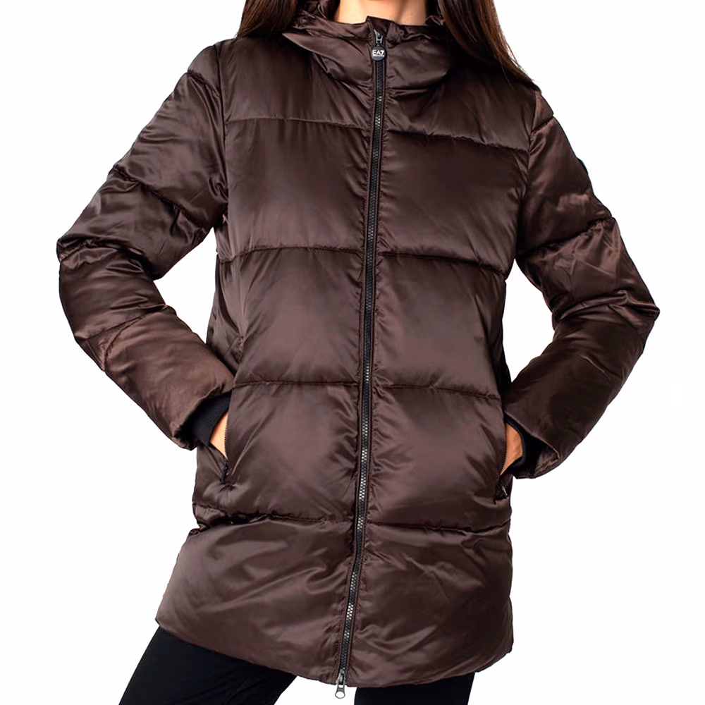 Куртка EA7 EMPORIO ARMANI CABAN