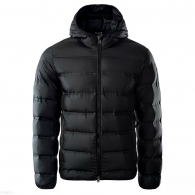  EA7 EMPORIO ARMANI TESSUTO DOWN JACKET thumbnav
