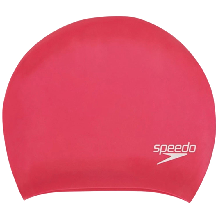 Casca de inot silicon Speedo LONG HAIR CAP AF photo 