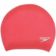Casca de inot silicon Speedo LONG HAIR CAP AF