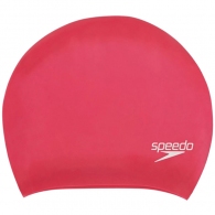 Casca de inot silicon Speedo LONG HAIR CAP AF thumbnav