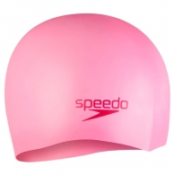 Casca de inot silicon Speedo PLAIN MOUD SILC CAP thumbnav