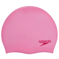 Casca de inot silicon Speedo PLAIN MOUD SILC CAP thumbnav 2