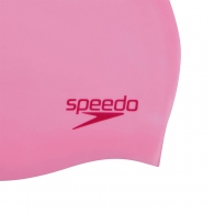 Casca de inot silicon Speedo PLAIN MOUD SILC CAP thumbnav 3