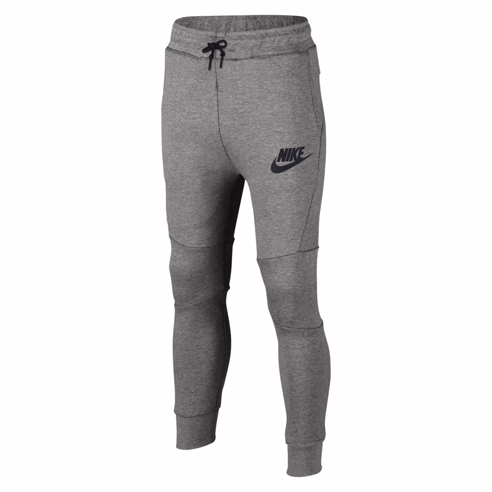 Pantaloni Nike B NSW TCH FLC PANT