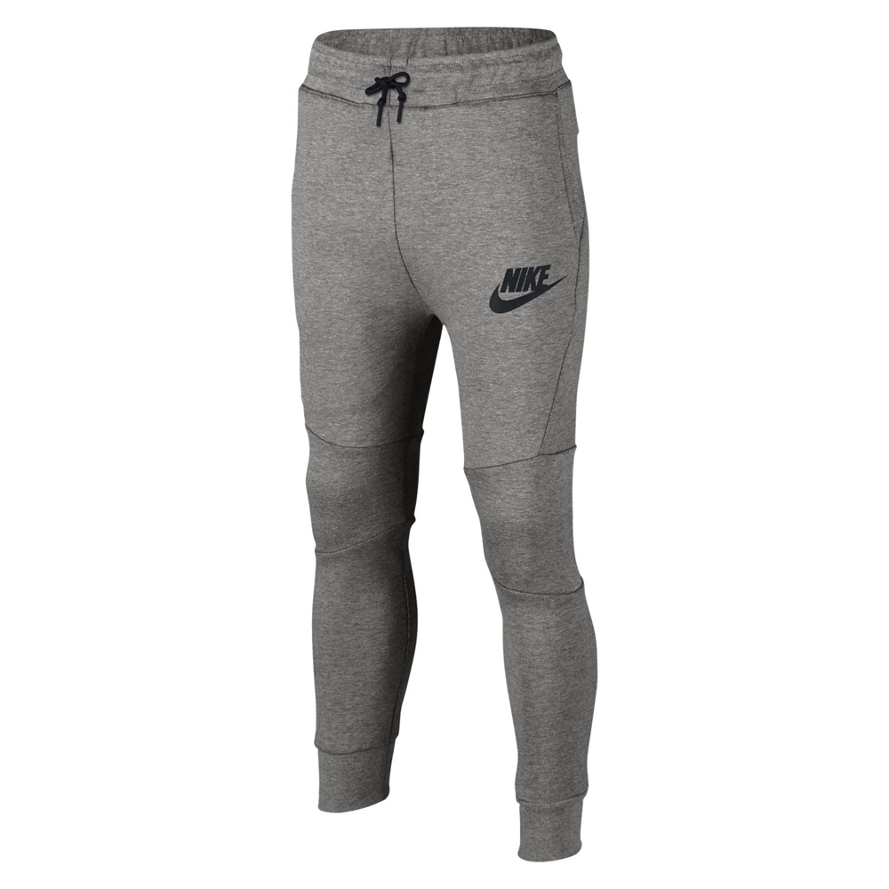 Pantaloni Nike B NSW TCH FLC PANT photo Pantaloni Nike B NSW TCH FLC PANT photo