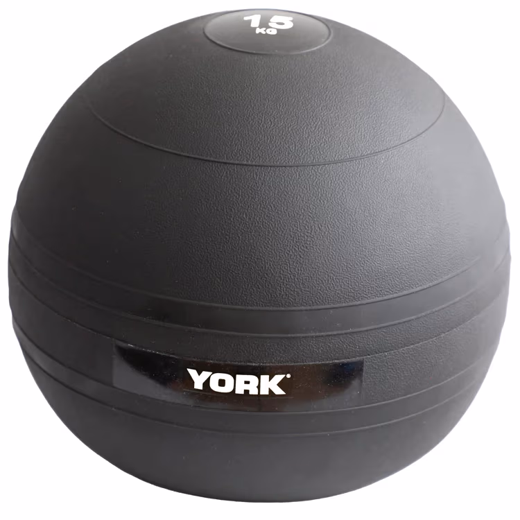 Minge Slam Ball 15 kg YORK Slam Ball 