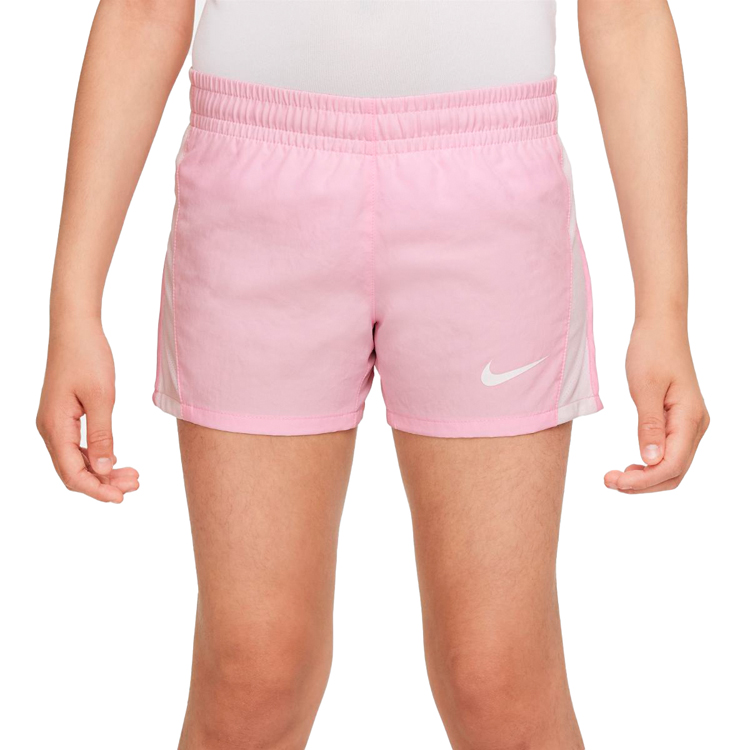 Шорты Nike G NK DRY SHORT 10K2 RUN / Женский / L / Розовый photo 2