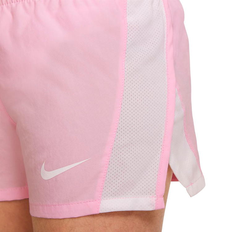 Шорты Nike G NK DRY SHORT 10K2 RUN / Женский / L / Розовый photo 4