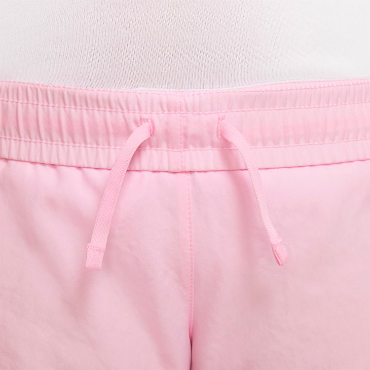 Шорты Nike G NK DRY SHORT 10K2 RUN / Женский / L / Розовый photo 5