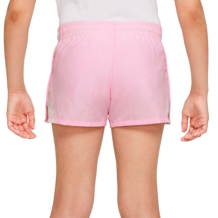 Шорты Nike G NK DRY SHORT 10K2 RUN / Женский / L / Розовый photo 6