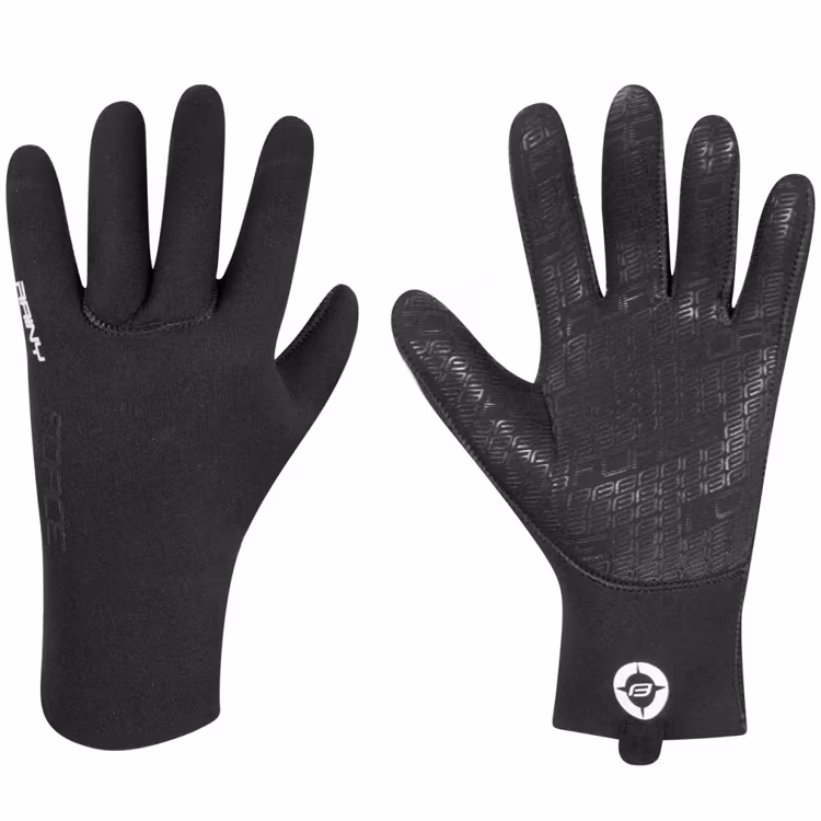 Manusi pentru bicicleta Force RAINY 