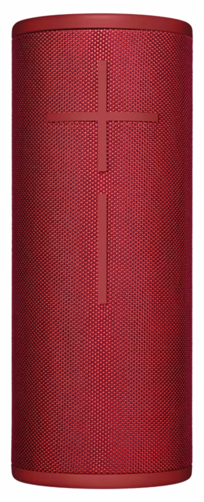 Портативная колонка Logitech Ultimate Ears Boom 3 (984-001364) Red 