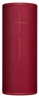 Портативная колонка Logitech Ultimate Ears Boom 3 (984-001364) Red thumbnav 1
