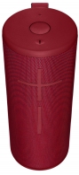 Портативная колонка Logitech Ultimate Ears Boom 3 (984-001364) Red thumbnav 2