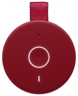 Портативная колонка Logitech Ultimate Ears Boom 3 (984-001364) Red thumbnav 4