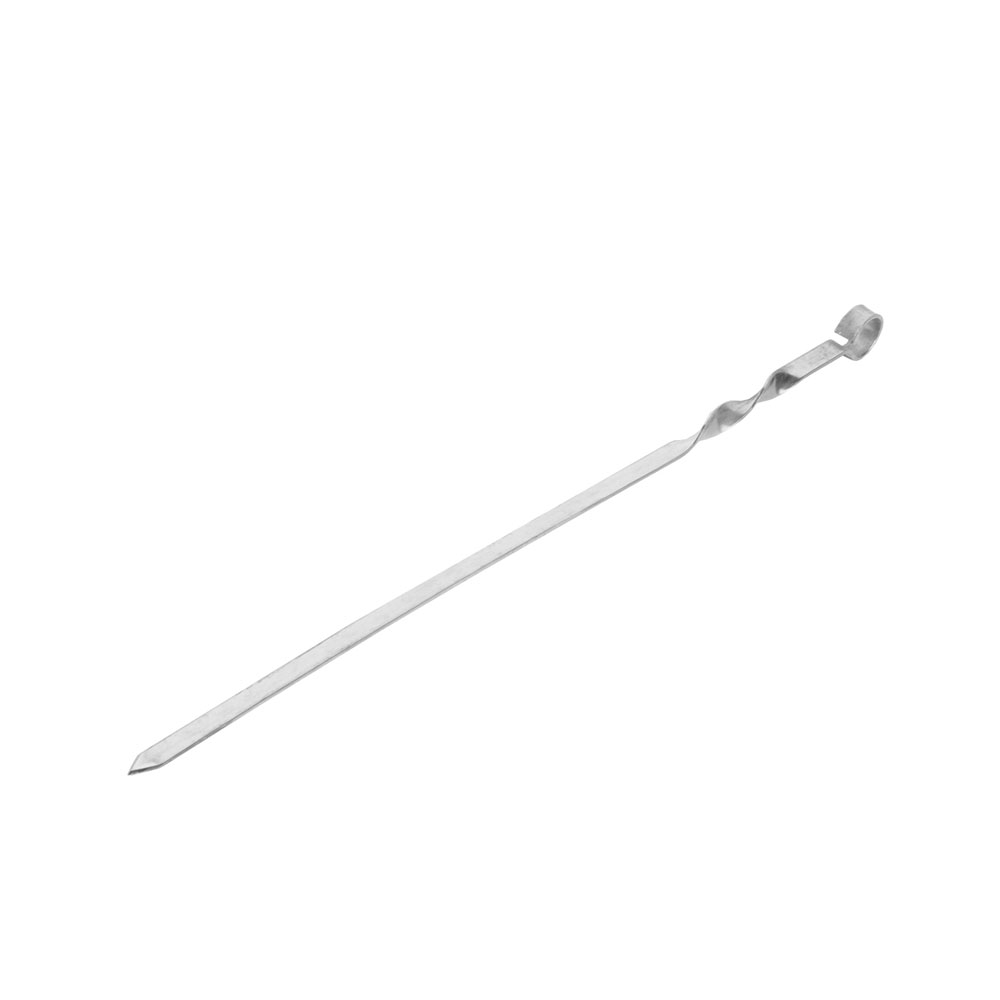 Шампур WoodSteel Barbeque sticks photo Шампур WoodSteel Barbeque sticks photo