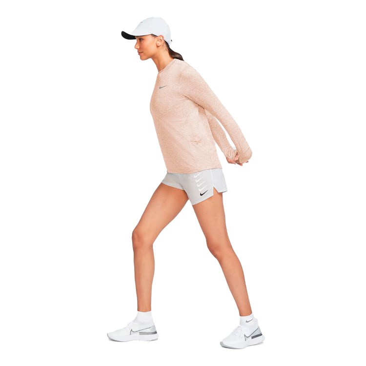 Hanorac Nike W NK ELEMENT CREW photo 3