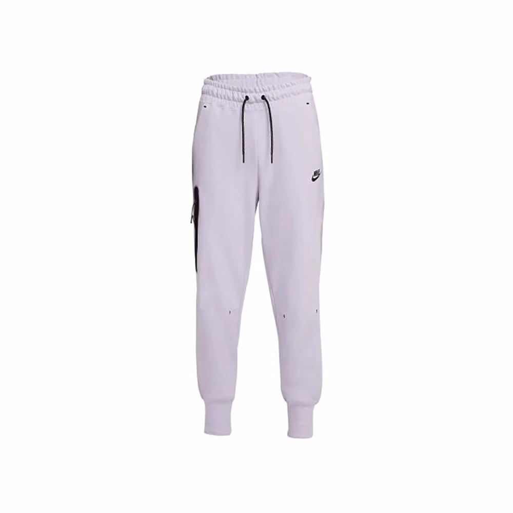 Pantaloni Nike G NSW TCH FLC PANT