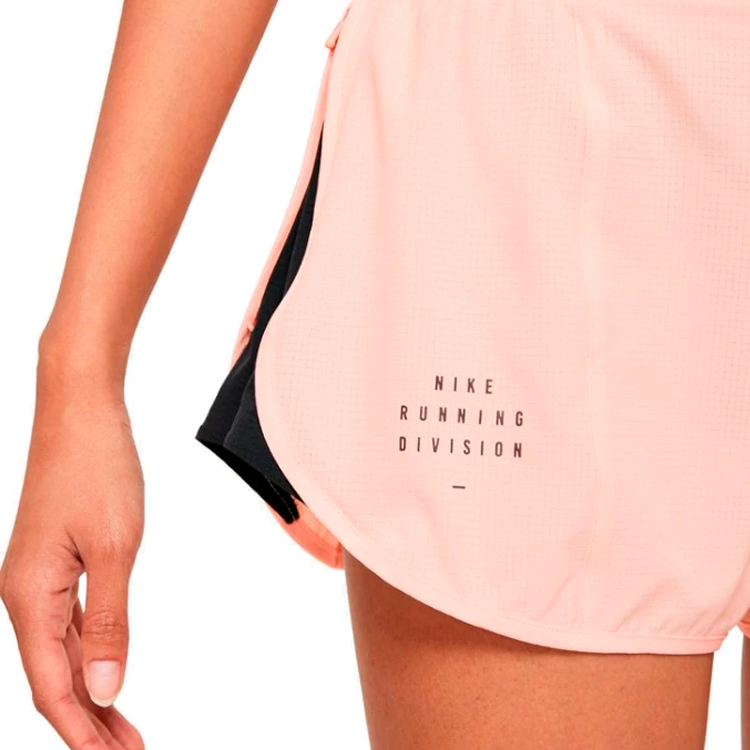 Sorti Nike W NK RUN DVN TEMPO LX SHORT photo 2