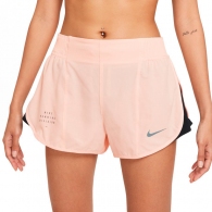 Sorti Nike W NK RUN DVN TEMPO LX SHORT thumbnav 5