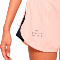Sorti Nike W NK RUN DVN TEMPO LX SHORT thumbnav 2