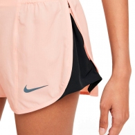 Sorti Nike W NK RUN DVN TEMPO LX SHORT thumbnav 3