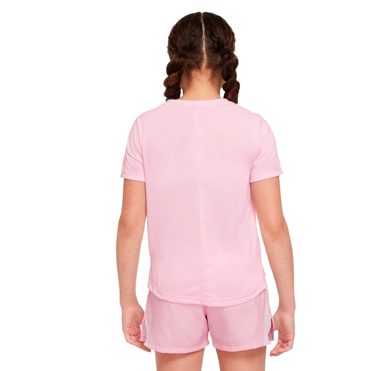 Tricou Nike G NK DF ONE SS TOP GX photo 3