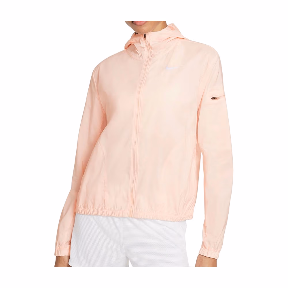 Куртка Nike W NK IMP LGHT JKT HD