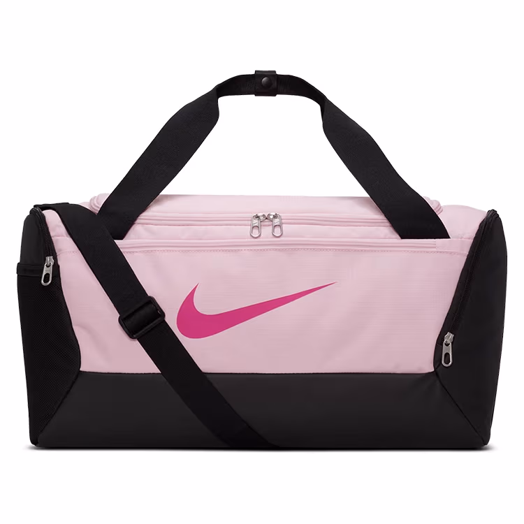 Сумка спортивная Nike NK BRSLA S DUFF - 9.5 (41L) 
