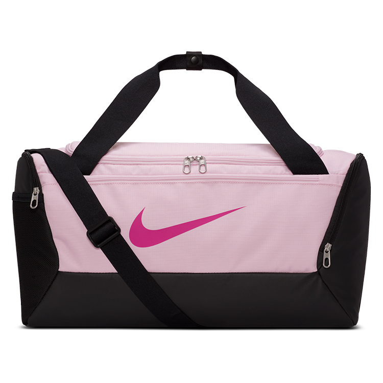 Geanta sport Nike NK BRSLA S DUFF - 9.5 (41L) photo Geanta sport Nike NK BRSLA S DUFF - 9.5 (41L) photo