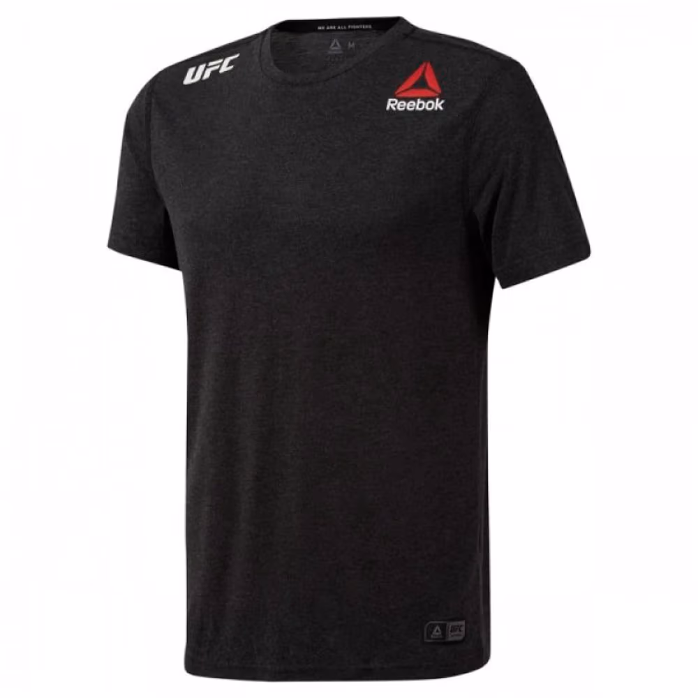  Reebok UFC FK BLANK JERSEY U