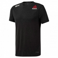  Reebok UFC FK BLANK JERSEY U thumbnav 1