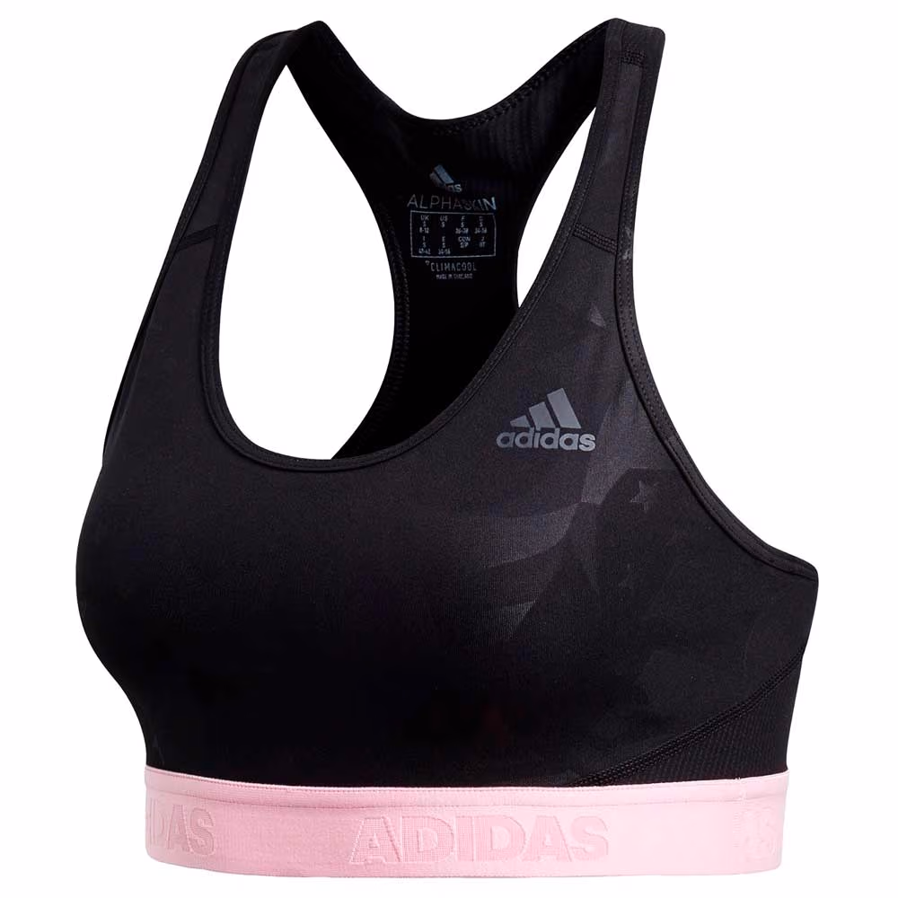 Спортивное бра Adidas DRST ASK SPR P1