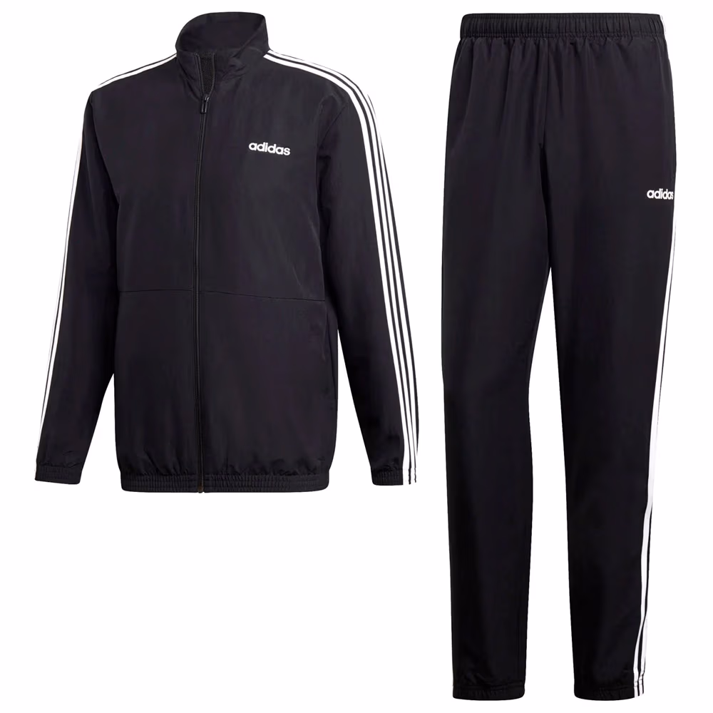  Adidas MTS 3S WV C