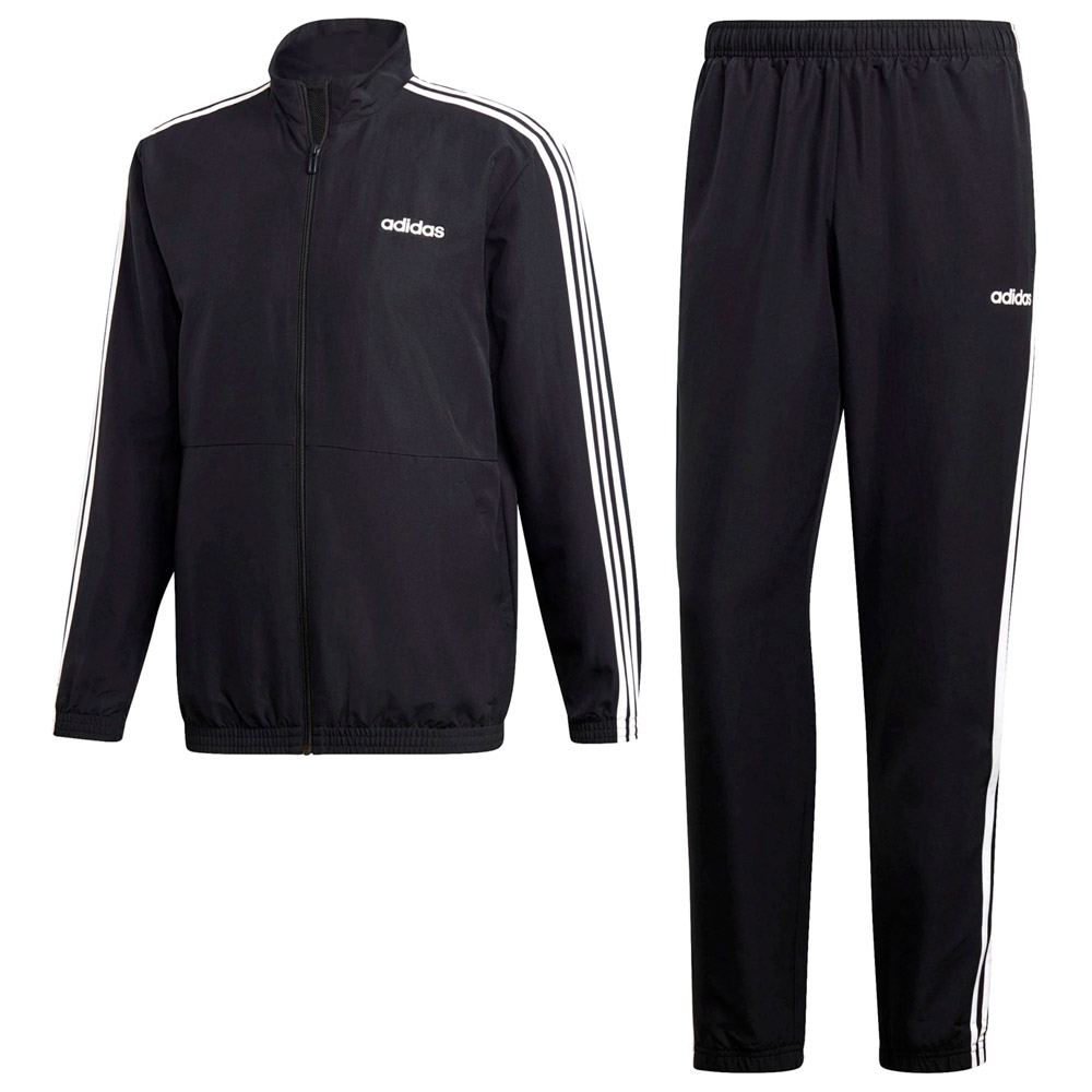 Adidas MTS 3S WV C photo Adidas MTS 3S WV C photo