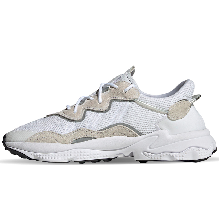 Кроссовки Adidas OZWEEGO / Мужской / 40.5 / Белый/Бежевый photo 1 Кроссовки Adidas OZWEEGO / Мужской / 40.5 / Белый/Бежевый photo 1
