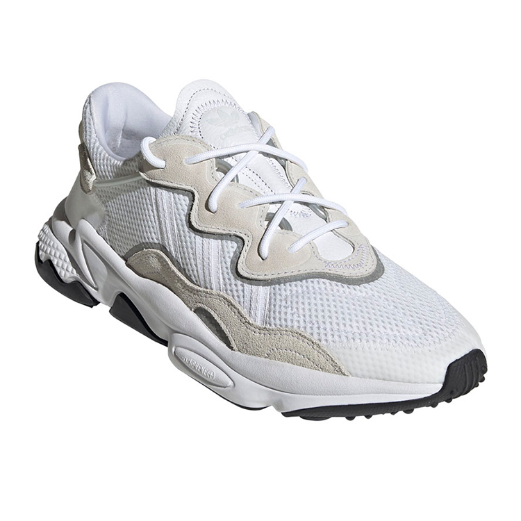 Кроссовки Adidas OZWEEGO / Мужской / 40.5 / Белый/Бежевый photo 4