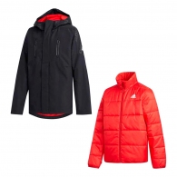 Scurta Adidas YB J 2IN1 JKT thumbnav 1