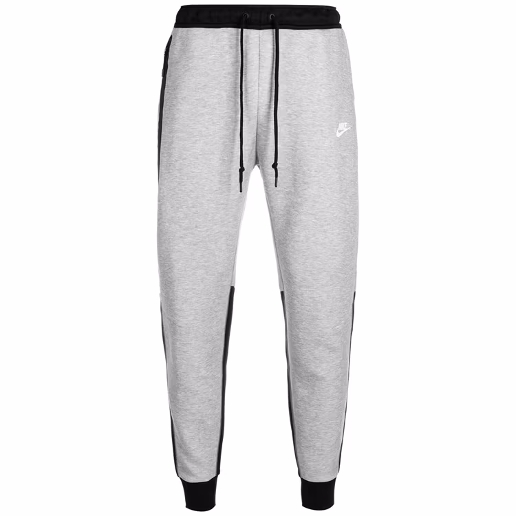 Брюки Nike M NK TCH FLC JGGR