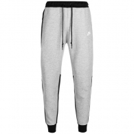 Брюки Nike M NK TCH FLC JGGR thumbnav