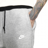 Pantaloni Nike M NK TCH FLC JGGR thumbnav 3