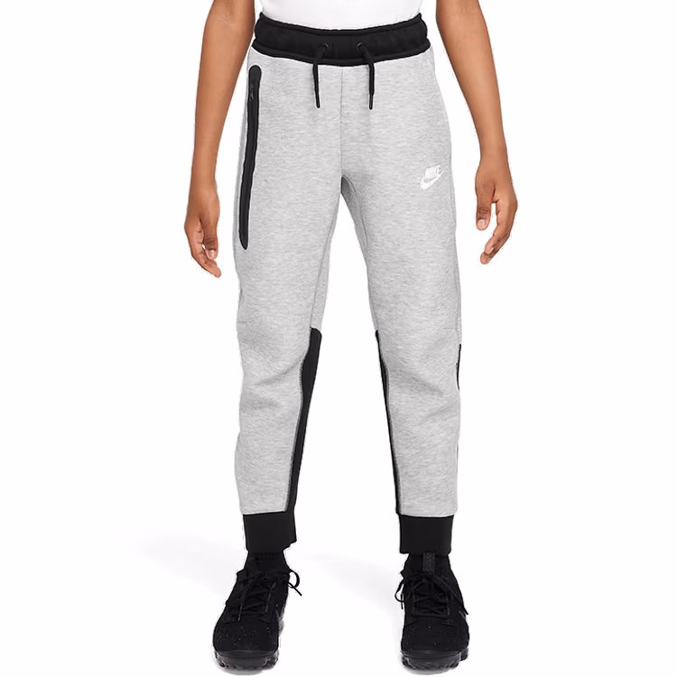 Pantaloni Nike B NSW TECH FLC PANT