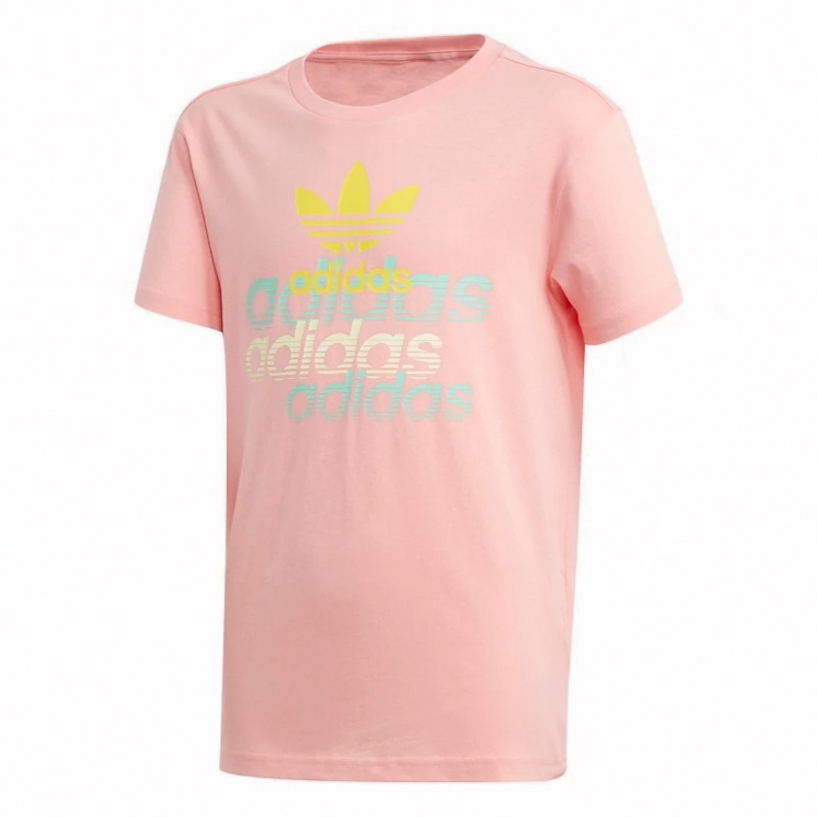 Tricou Adidas GRAPHIC TEE photo 1