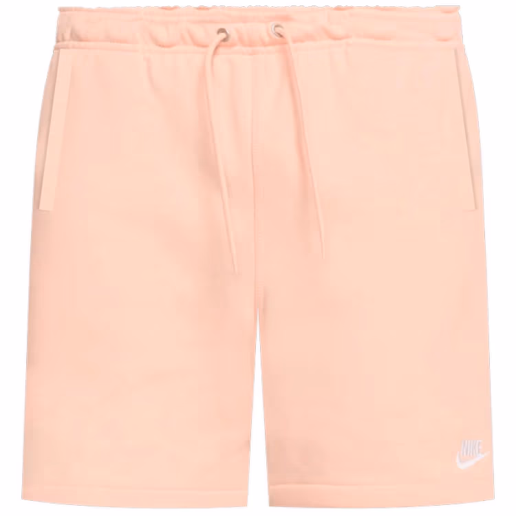 Sorti Nike M NK CLUB FLOW FT SHORT
