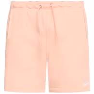 Sorti Nike M NK CLUB FLOW FT SHORT
