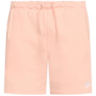 Sorti Nike M NK CLUB FLOW FT SHORT thumbnav