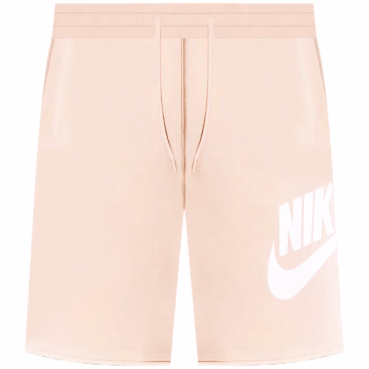 Sorti Nike M NK CLUB ALUMNI FT SHORT